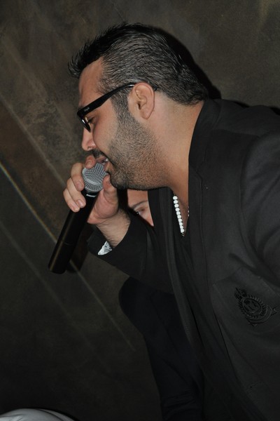 Bouroiz Opening